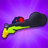 Игра Стикмен Пистолетчик