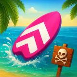 Игра Летний Райдер 3Д