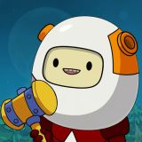 Игра Супер Странный