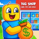 Игра Магазин TCG: Карты Игрушки и Комиксы