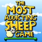 Игра Самая Увлекательная Игра Про Овец