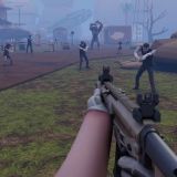 Игра Восстание Нежити