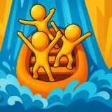 Игра Аквапарк Сорт