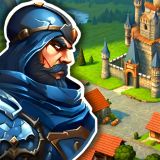 Игра Ваше Величество: Строй и Завоевывай