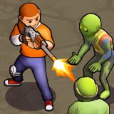 Игра Выживание Среди Зомби 2