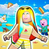 Игра Эстетическое Обби