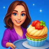 Игра Кулинарные Истории