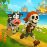 Игра Остров Пиратов