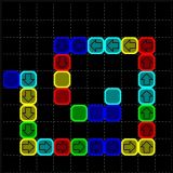 Игра Кидай Кирпич