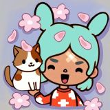 Игра Тока Мир: Приют для Животных