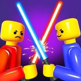 Игра Битва Игрушек: Сразись на Арене