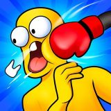 Игра Бокс Плейграунд: Бей Кулаком