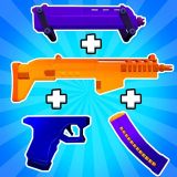 Игра Меткий Стрелок: Прокачай Оружие