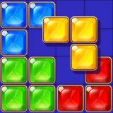 Игра Блок Пазл Классик