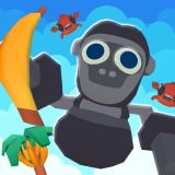 Игра Симулятор Короля Бананов