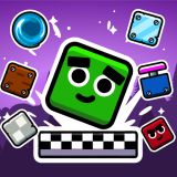 Игра Блок Разрушитель