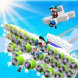 Игра Лига Сборки