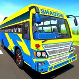 Игра Симулятор Реального Автобуса 2