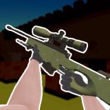 Игра CS: Командные Снайперы