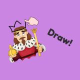 Игра DOP: Нарисуйте Одну часть