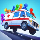 Игра Аварийная Пробка