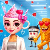 Игра От Ботаника До Популярной Балерины Капучино
