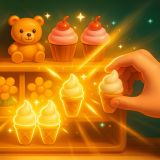 Игра Веселое Сортирование По Полкам