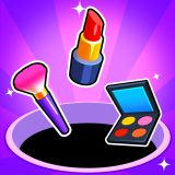 Игра Макияжная Дыра