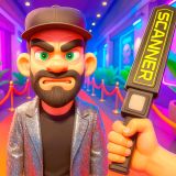 Игра Охрана Ночного Клуба