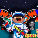 Игра Нуб: Космический Побег!