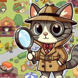 Игра Не Трогай Мои Улики!