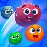 Игра Сдвиг Отскока