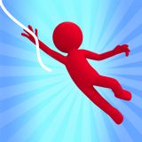 Игра Спасение с Помощью Веревки: Уникальная Головоломка