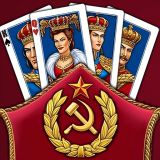 Игра Советский Пасьянс