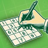 Игра Судоку Расслабление