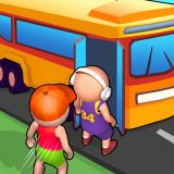 Игра Терминальный Мастер: Автобус Тайкун