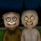 Игра Дорога Домой: Побег от Гренни