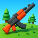 Игра Оружейный Забег