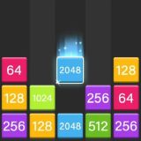 Игра 2048 Блоки: Объедини Их Все! Игра 2048 Блоки: Объедини Их Все!