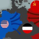 Игра Битва за Европу