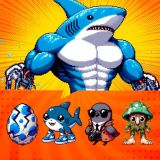 Брейнаут Нажми Чтобы Вылупить