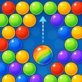 Игра Пузырьковая Буря