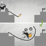 Игра Головоломка Подъемный Мост