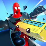 Игра Взрывная Скорость