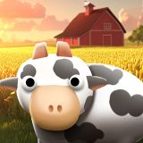 Игра Ферма: Сбор Урожая