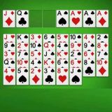 Игра Свободная Ячейка 2025