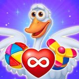 Игра Гусь На Ветке