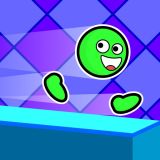 Голова Даш Бегун