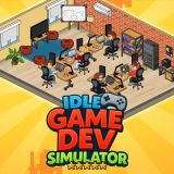 Идл Симулятор Игрового Разработчика
