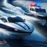 Игра Побег из Реактивного Потока